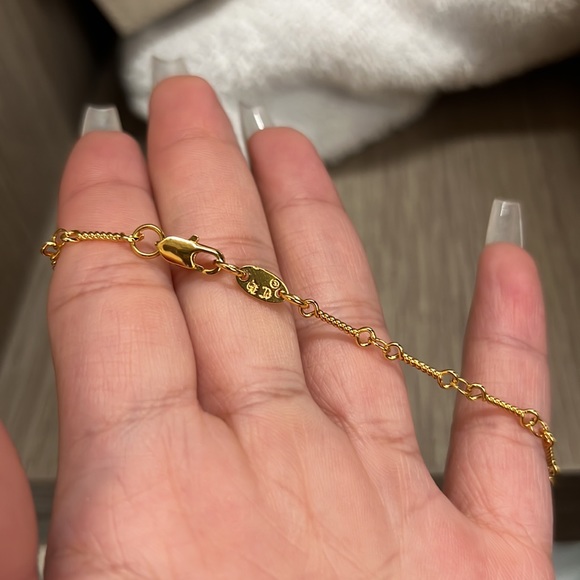 Necklace - Picture 5 of 6